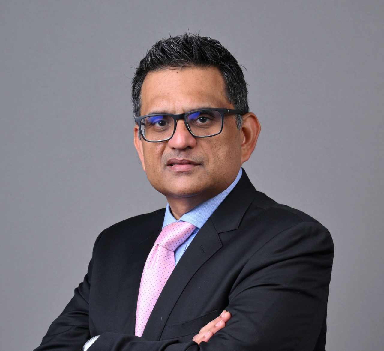 ETMarkets NRI Talk | 50-60% in equities? R Sivakumar Axis MF CIO’s Rs 1 crore NRI portfolio playbook