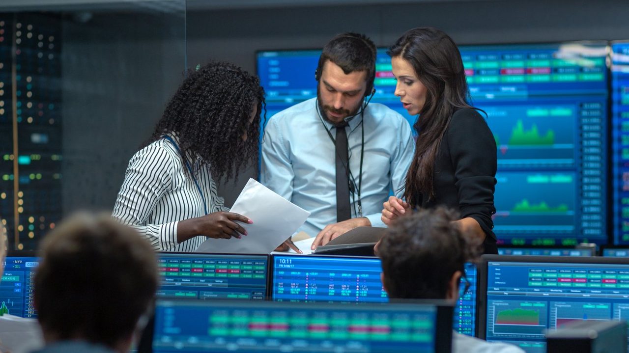 This Tech-Focused Vanguard Fund Is Crushing the Market This Year