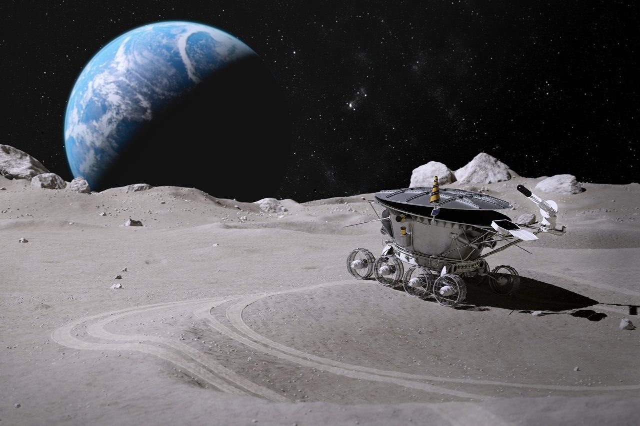 NASA Searches Couch Cushions, Finds Another $600 Million for Moon Missions