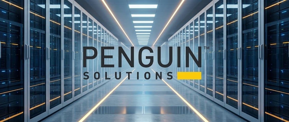 Why Penguin Solutions May Be the Smartest AI Infrastructure Stock