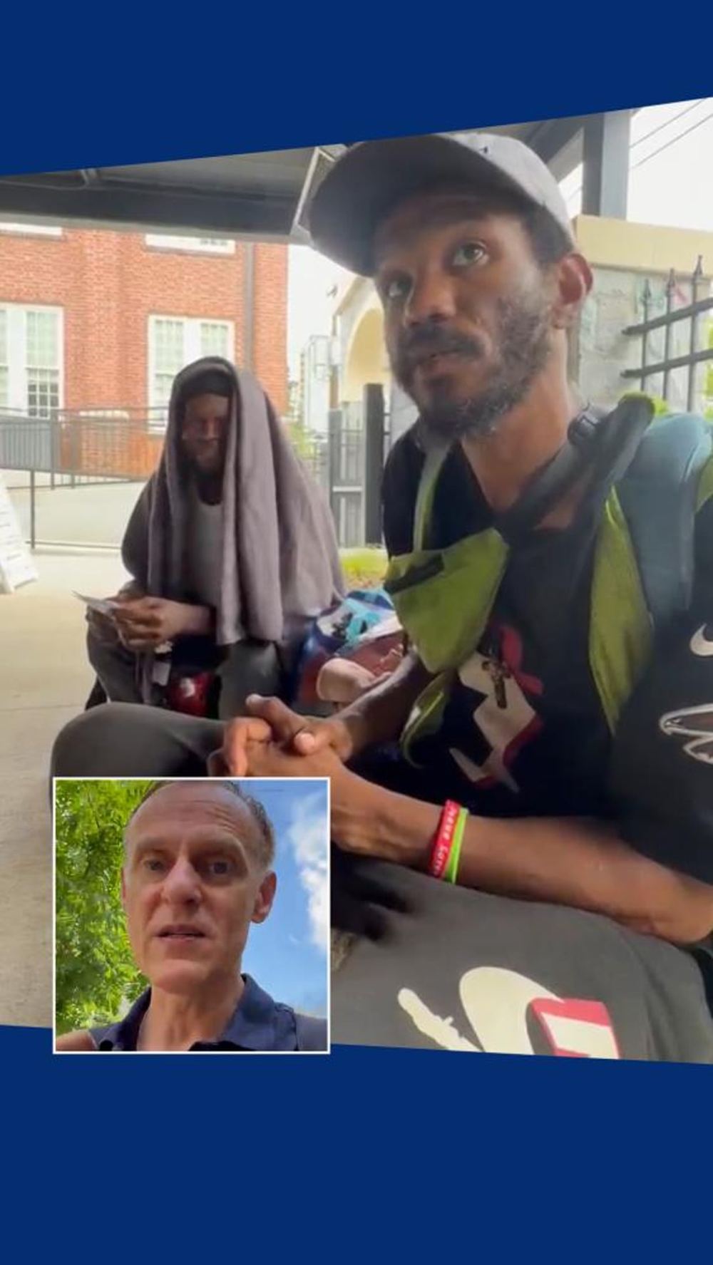Atlanta Homeless Clearance Near World Cup Events Raises Municipal Governance Concerns