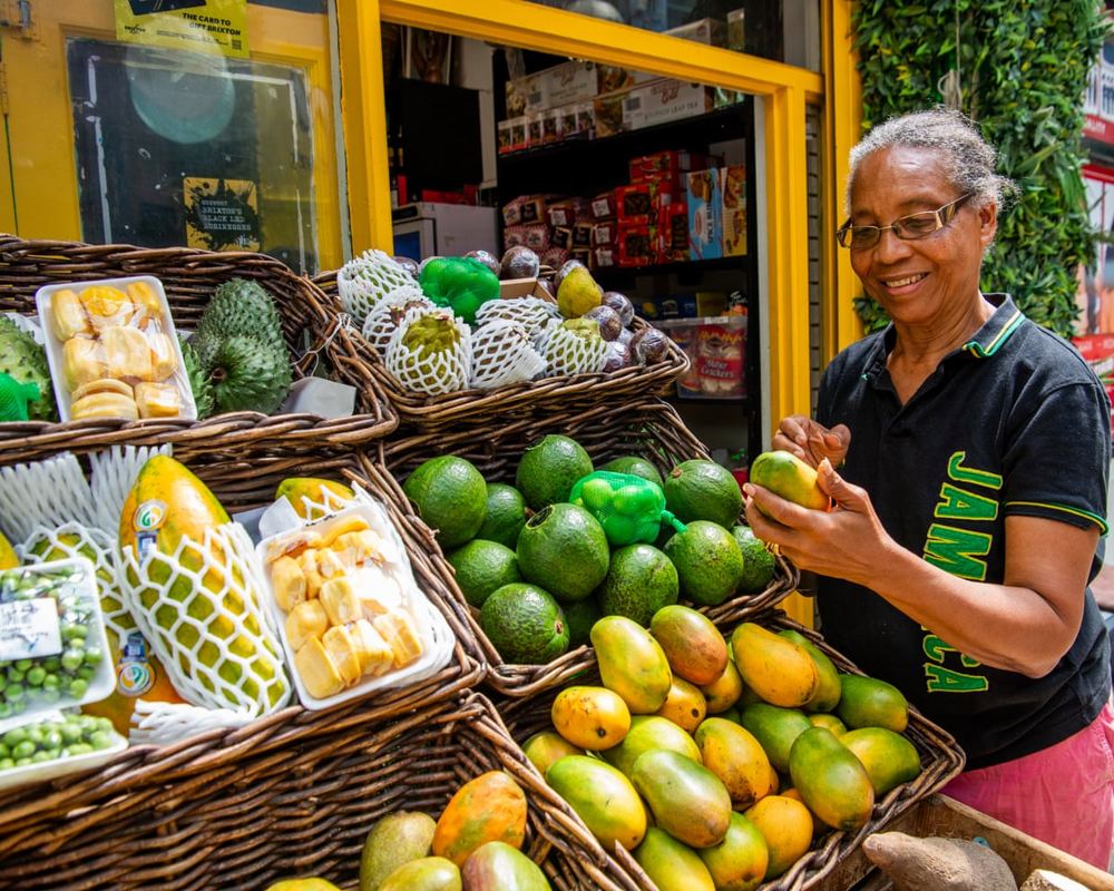 Traders raise funds for £50m Brixton market bid vs PE firms