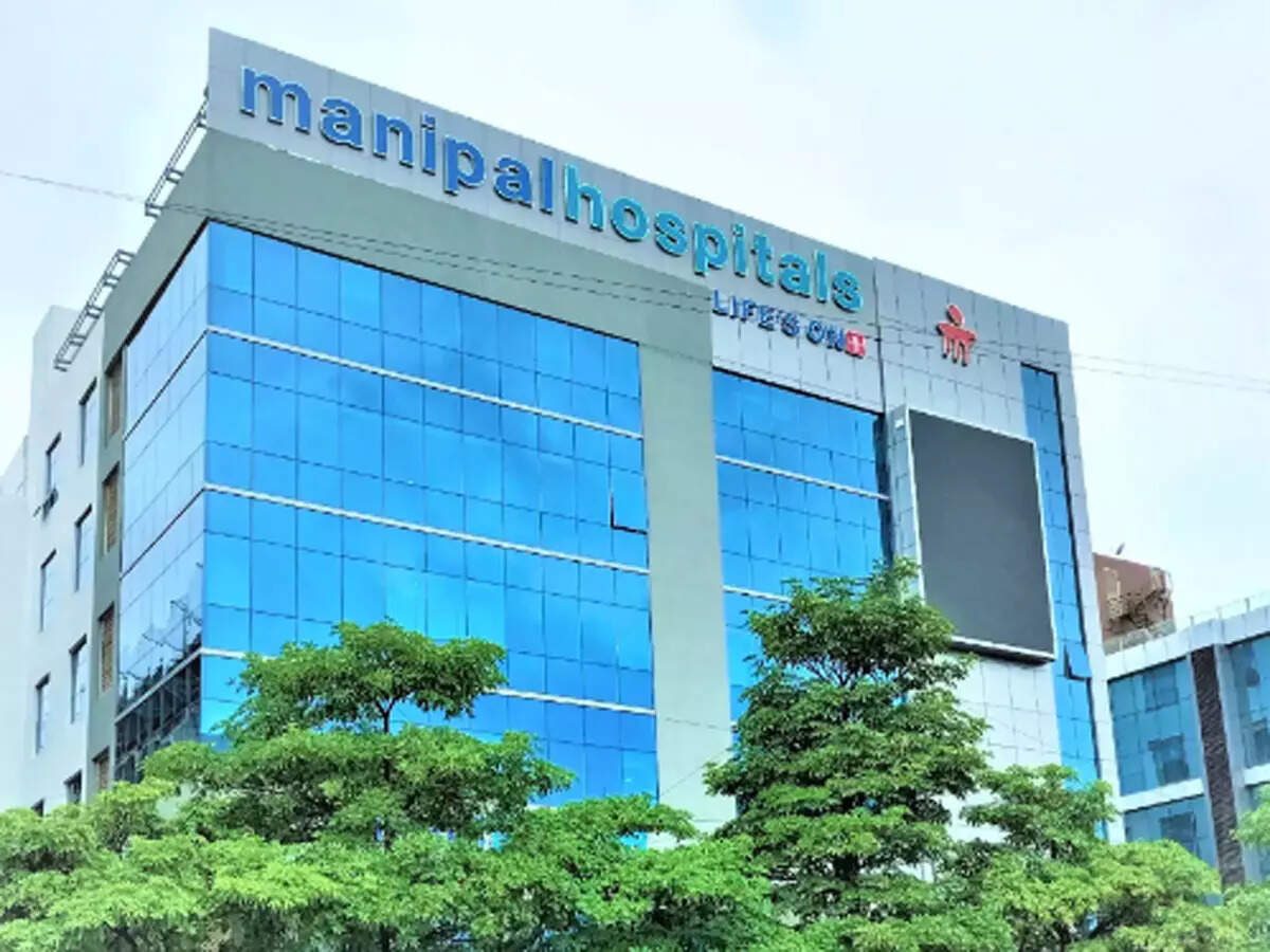 Manipal Health Enterprises shares to list today; GMP indicates flat debut