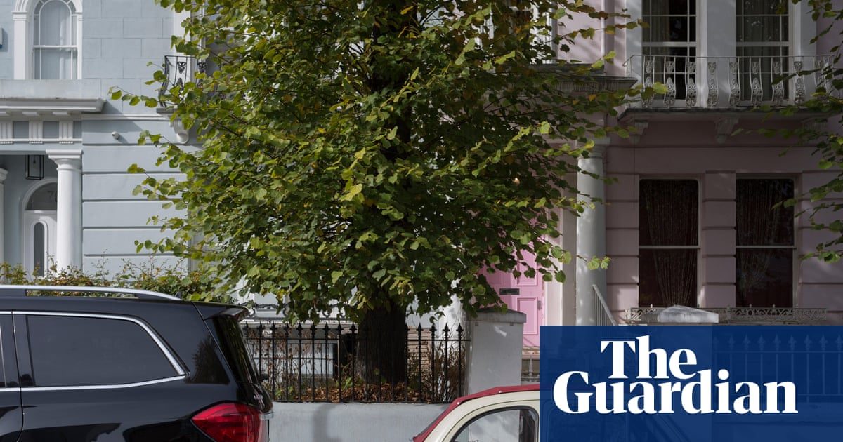 Our streets are full of oversized cars | Brief letters