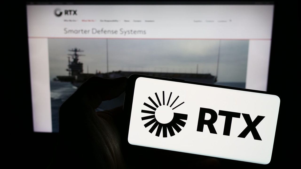 RTX Stock Alert: What to Know as Raytheon Nabs $23 Billion Navy Contract