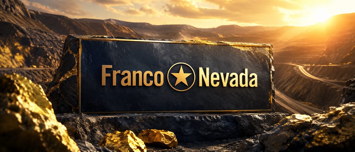Franco-Nevada Earnings: Gold Is Rallying, But Does the Stock Even Care?