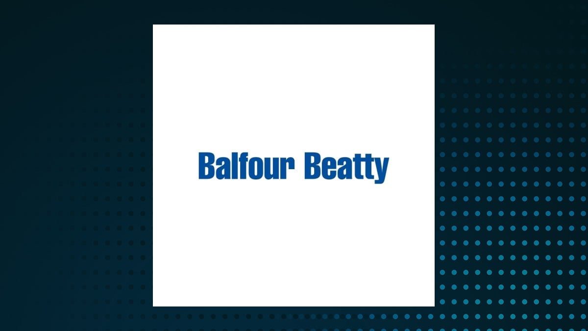 Balfour Beatty H1 Earnings Call Highlights