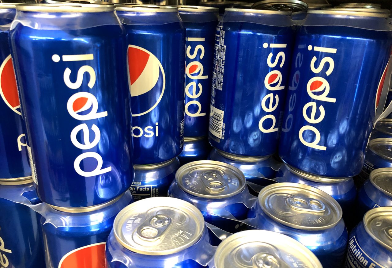PepsiCo earnings miss estimates as U.S. consumers tighten their budgets