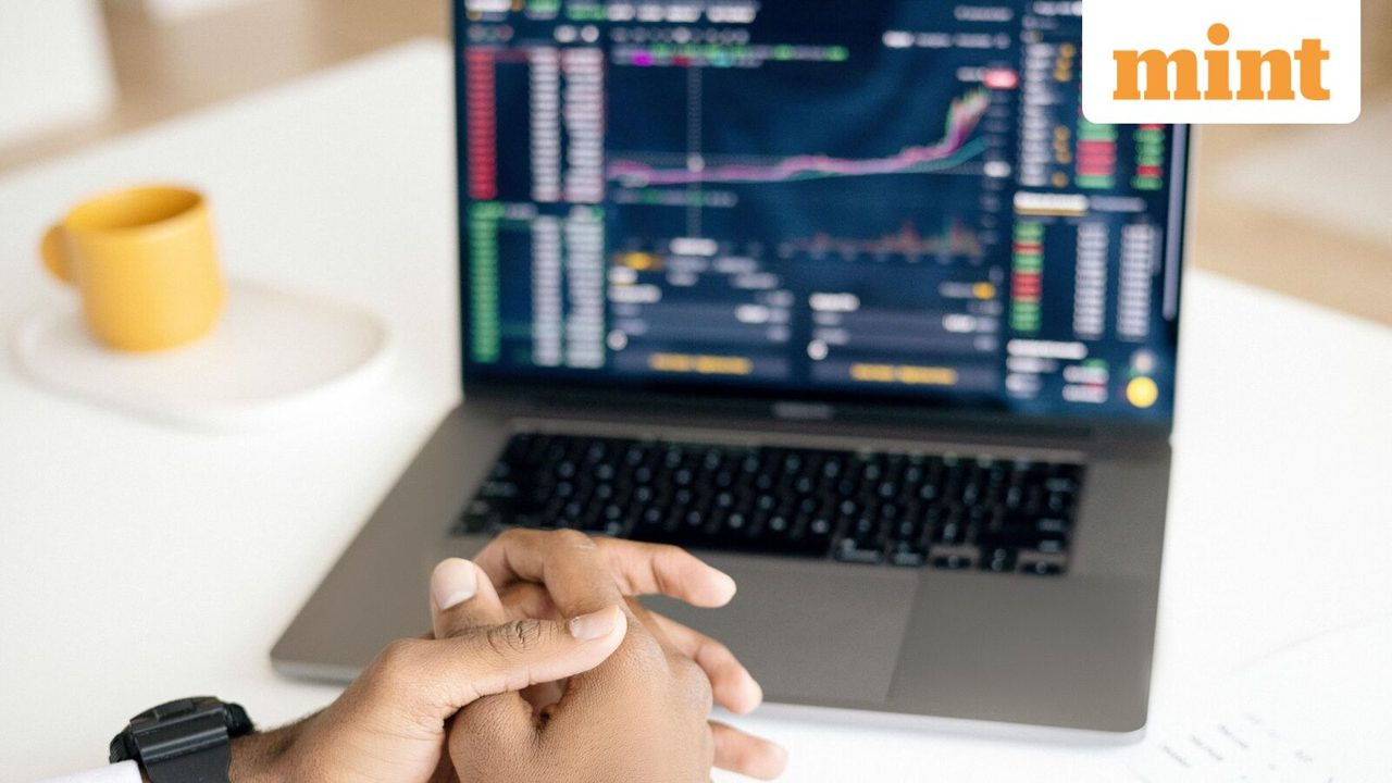 Penny stock under ₹1 hits 5% upper circuit after Q1 results despite muted trends on Dalal Street