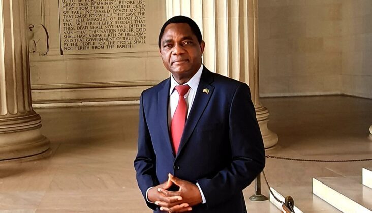 Zambia expects $1bn IPO boom as copper prices lift investor confidence