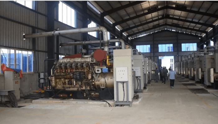 How Ologbo youths allegedly became entangled in Ossiomo Power, CCETC dispute