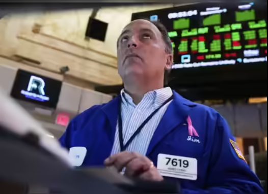 Dow Jones| Nasdaq | US Stock Market Today | Live: US futures steady after tech rout; Iran tensions, retail earnings in focus