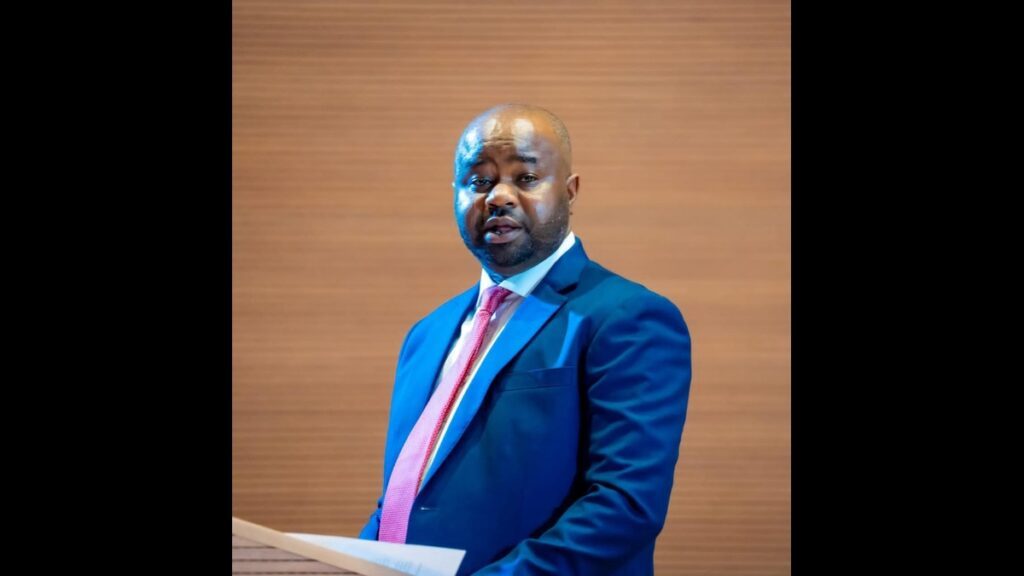 Zacch Adedeji: From revenue collection to fiscal transformation