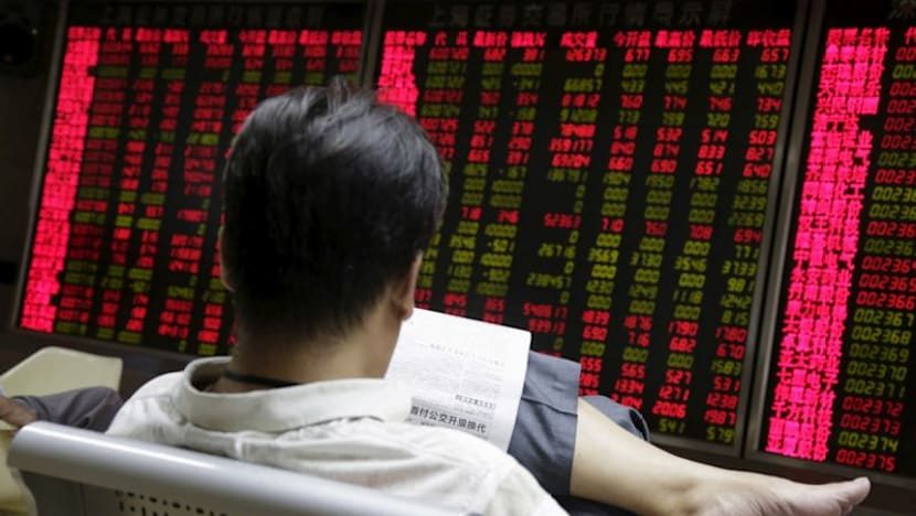 Stocks, dollar stall ahead of US jobs data; oil gains as Gulf tensions flare