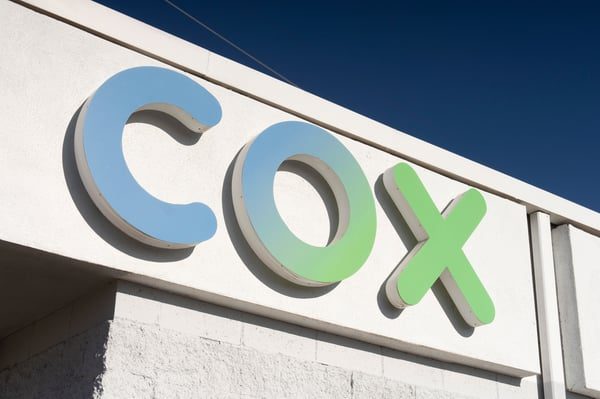 California clears the way for Charter's $34.5 billion takeover of Cox Communications