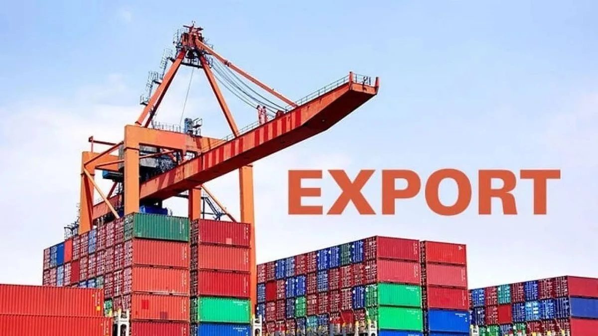 Africa’s exports jump 14%, trail only Asia in global trade growth