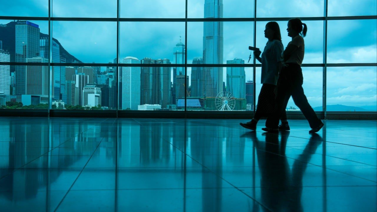 Hong Kong proposes two-tier tax breaks to capture corporate treasury business