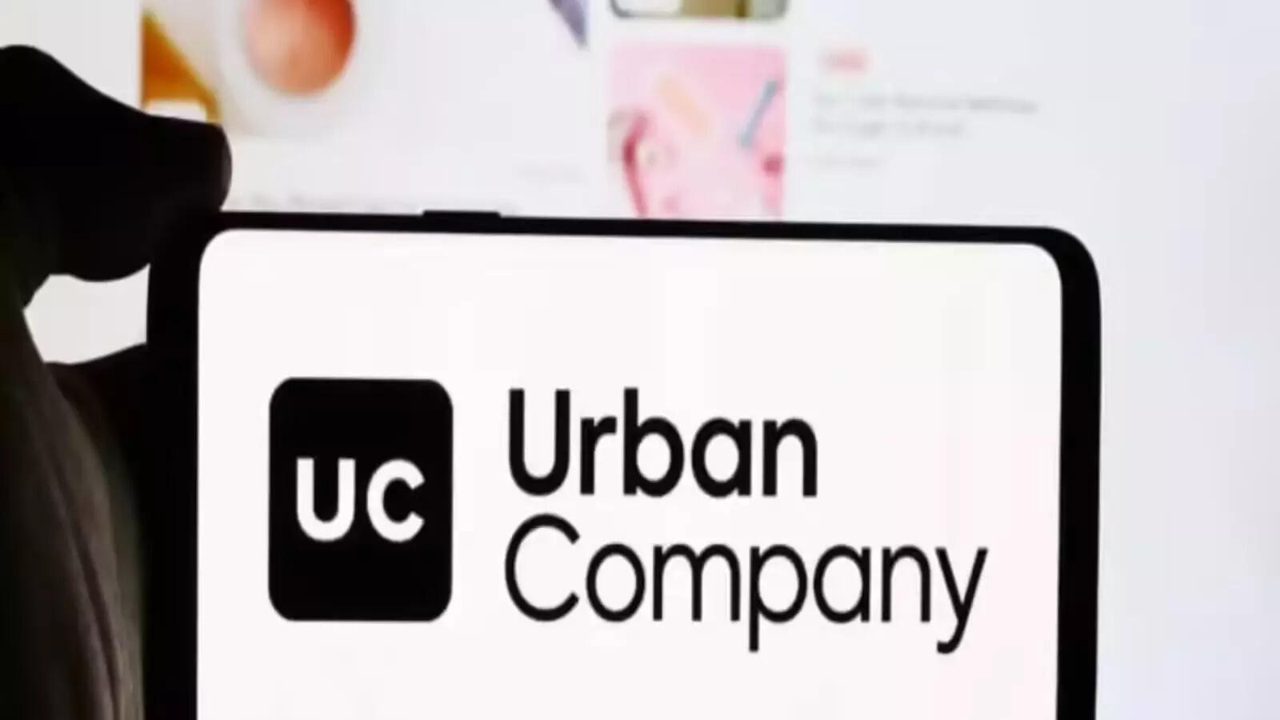 Urban Company shares zoom 15% after Q1 results. Why Motilal Oswal raised target price