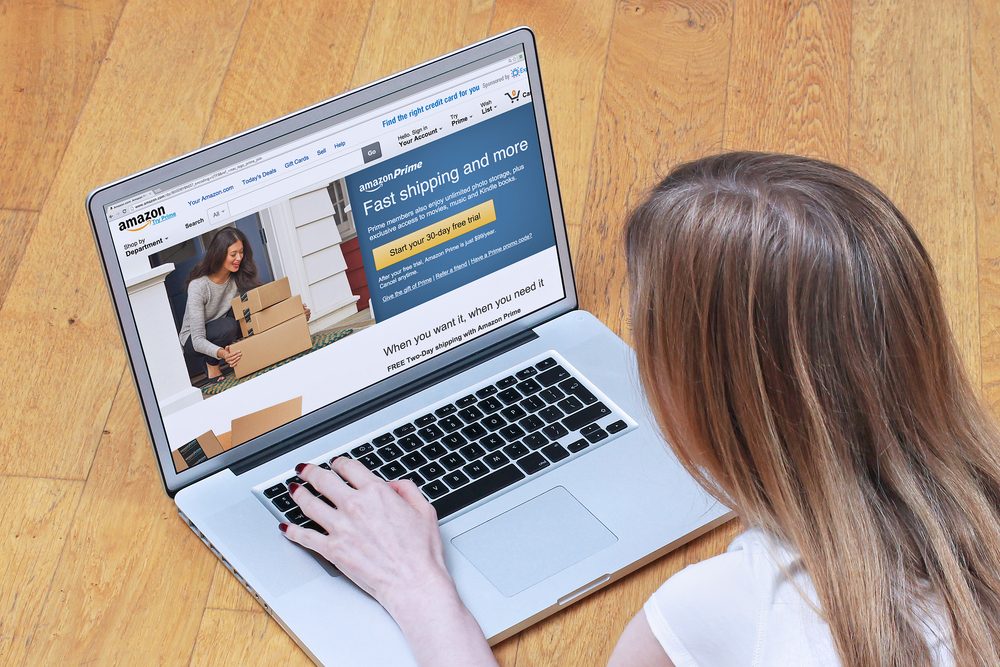 Amazon.com, Inc. (AMZN) Aims to Raise $25 billion from Bond Sale