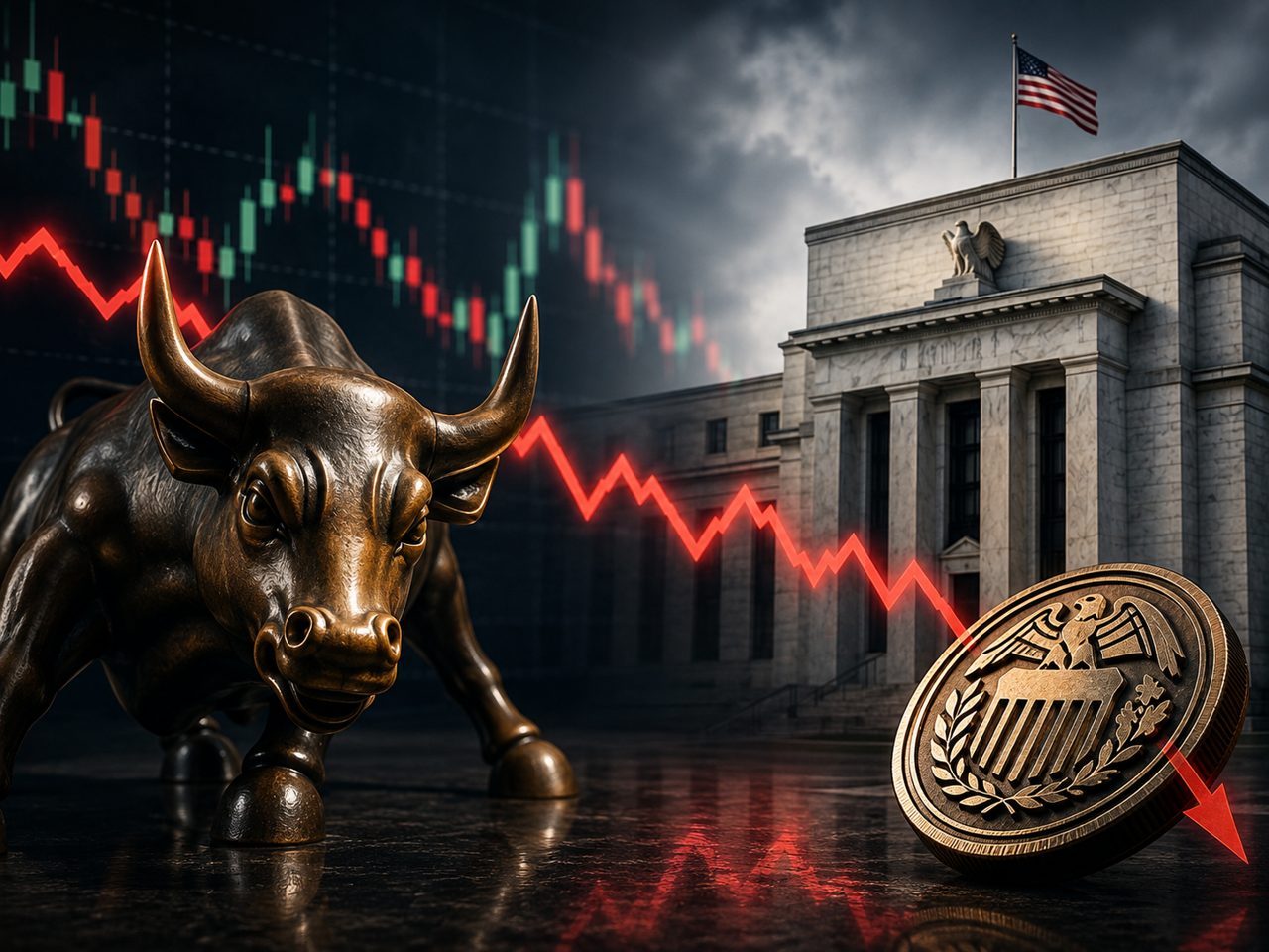 US Stock Market: Weak July jobs data dents expectations for September Fed rate hike