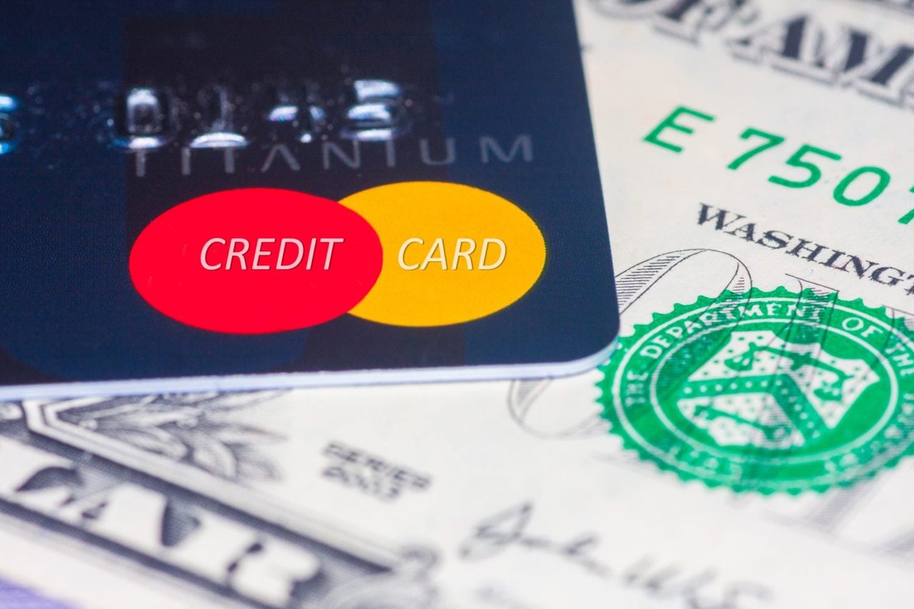 Mastercard Is in Millions of Portfolios. Last Quarter, Elite Investors Were Quietly Buying Its Rival