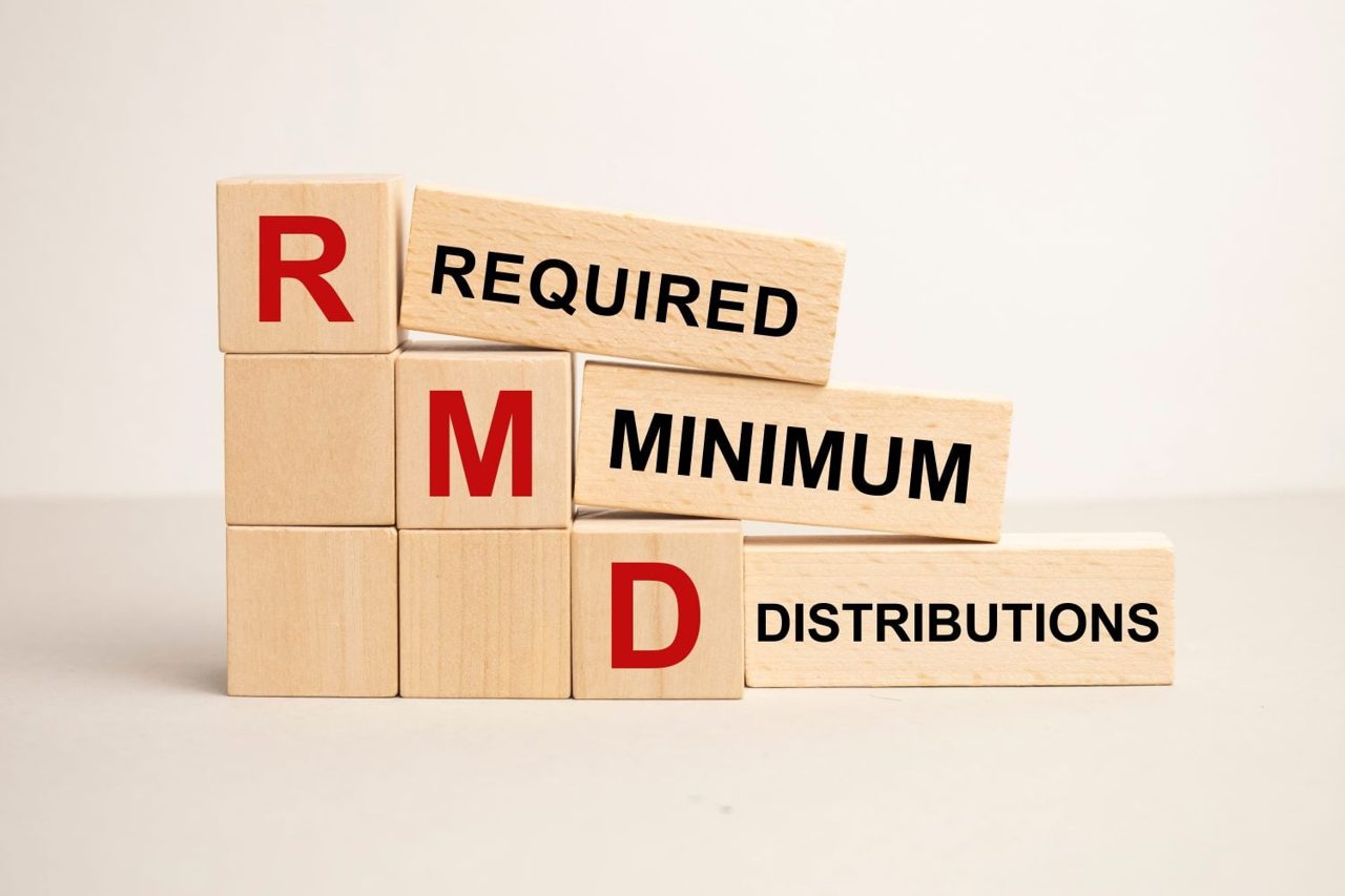 Required Minimum Distributions Can Push Retirees Into a Higher Tax Bracket. Here’s How to Plan Ahead