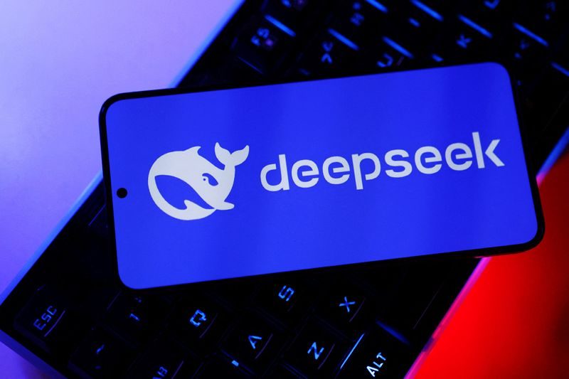 Chinese filing implies DeepSeek valuation of around $52 billion