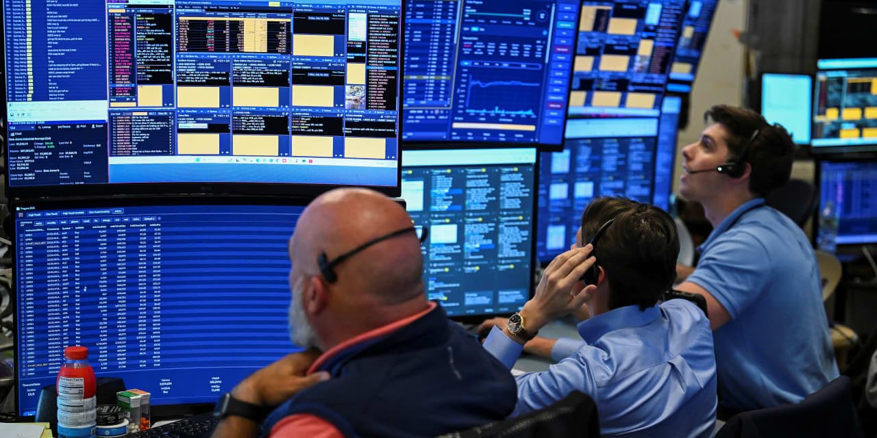 Can Markets Survive Big Tech Earnings, Fed Rate Call, Iran Fears Today?