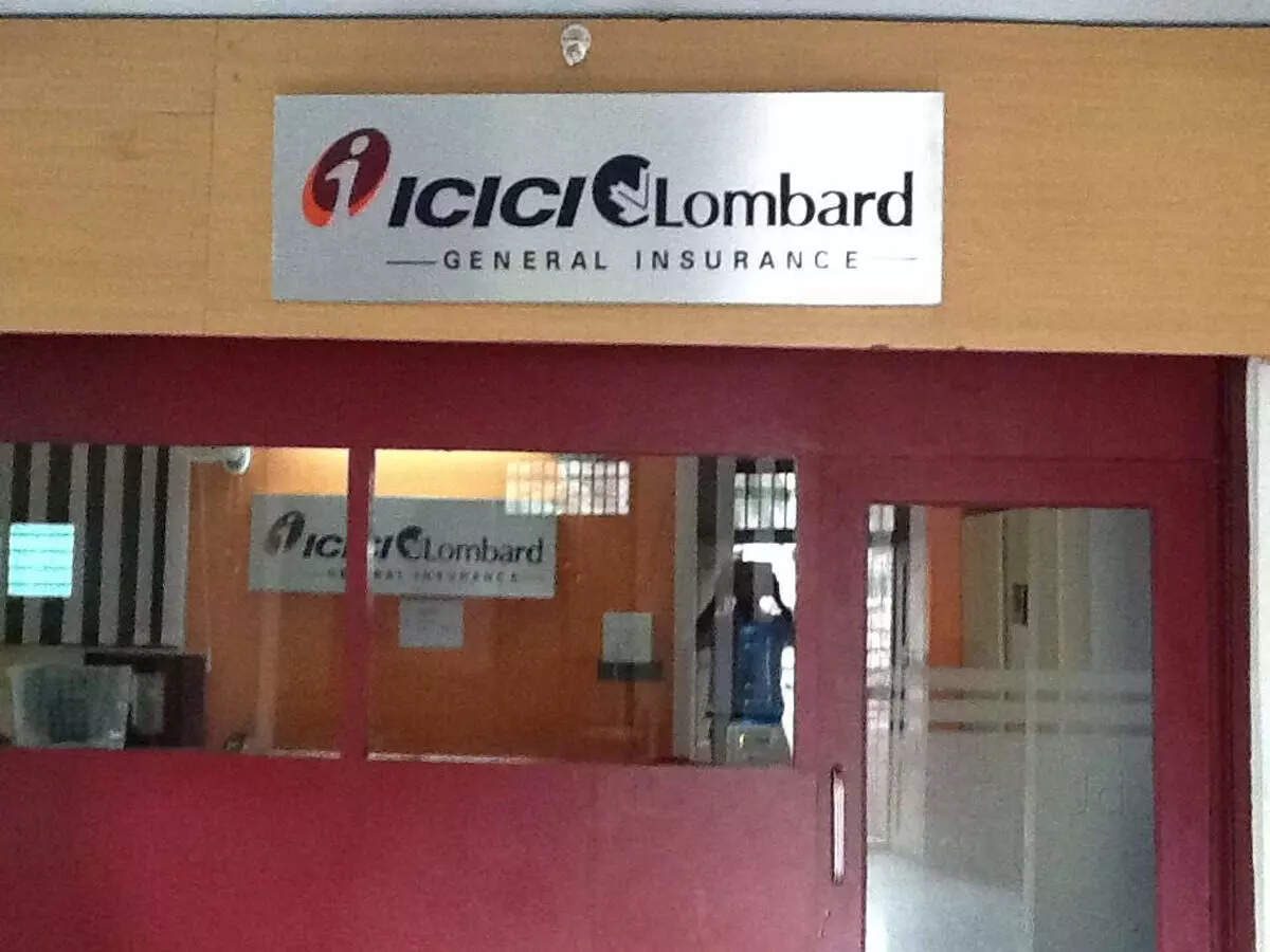 ICICI Lombard Q1 profit slumps 46% to Rs 403 crore on fire claims, SC verdict impact
