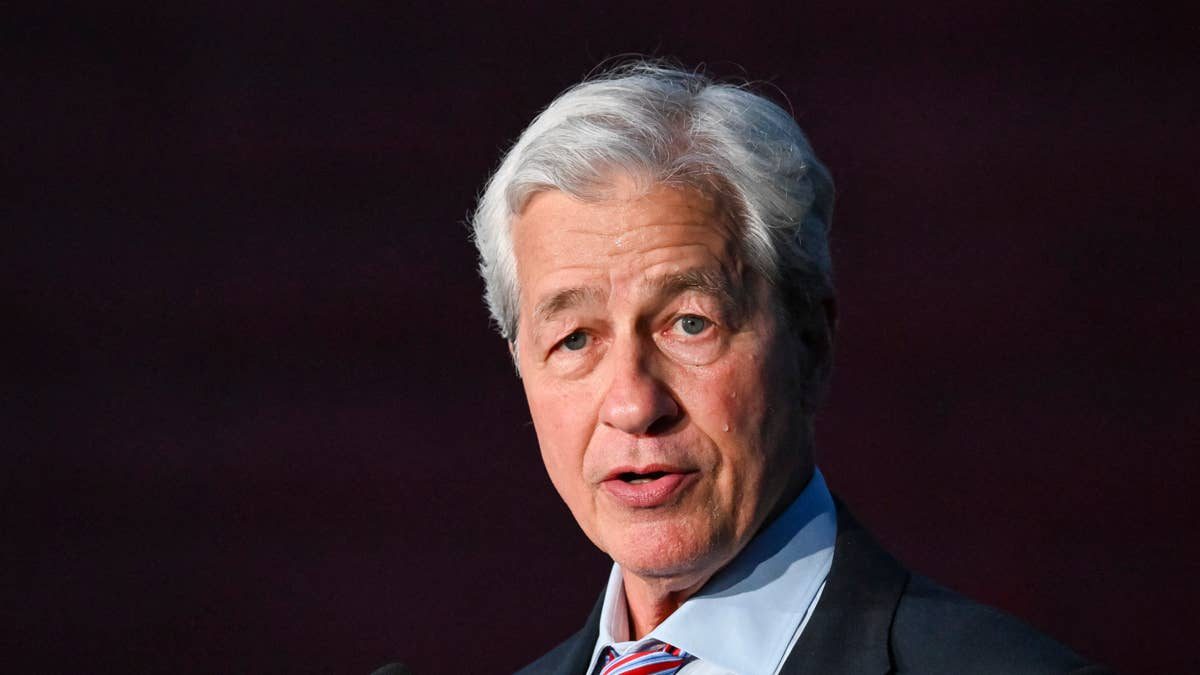 JPMorgan is nearing $1 trillion for a reason investors missed