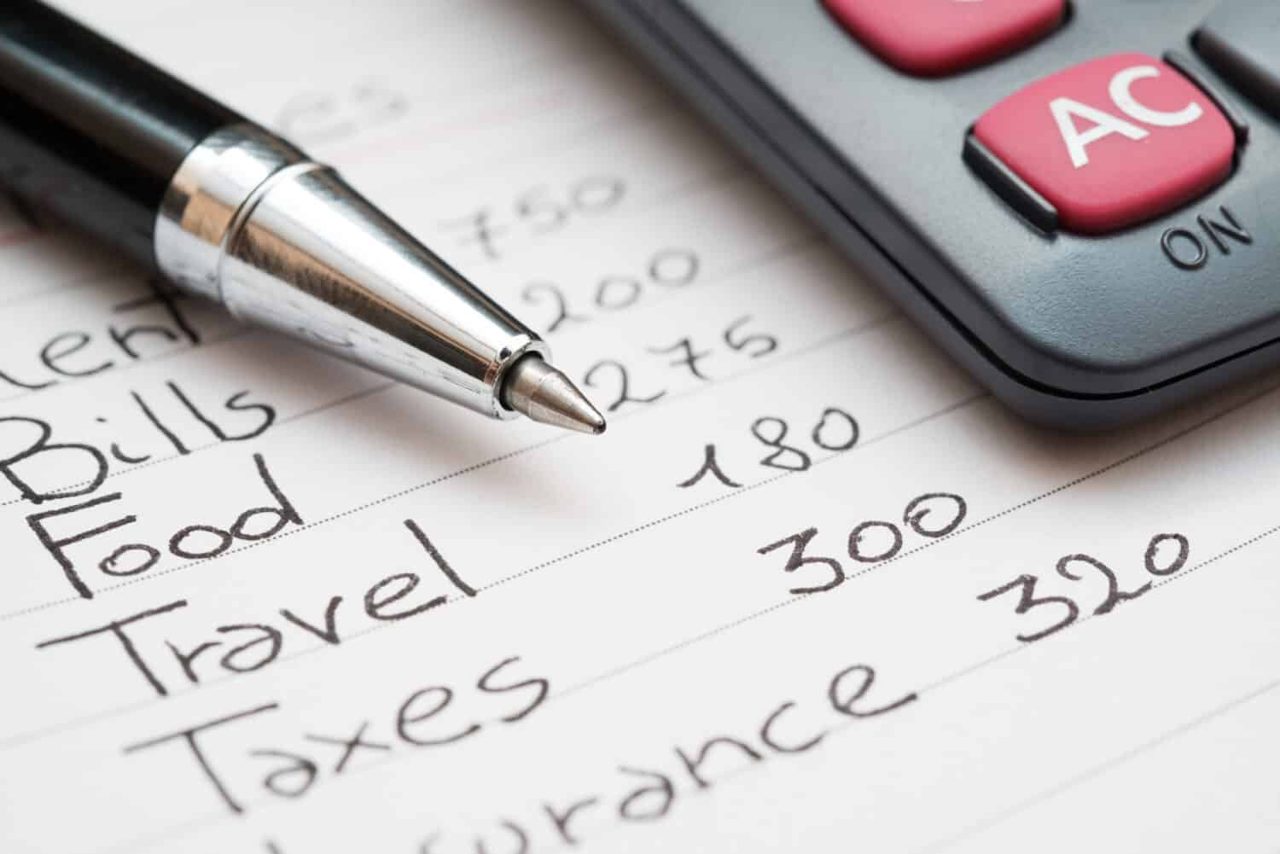 Mistakes That Make Budgeting Harder