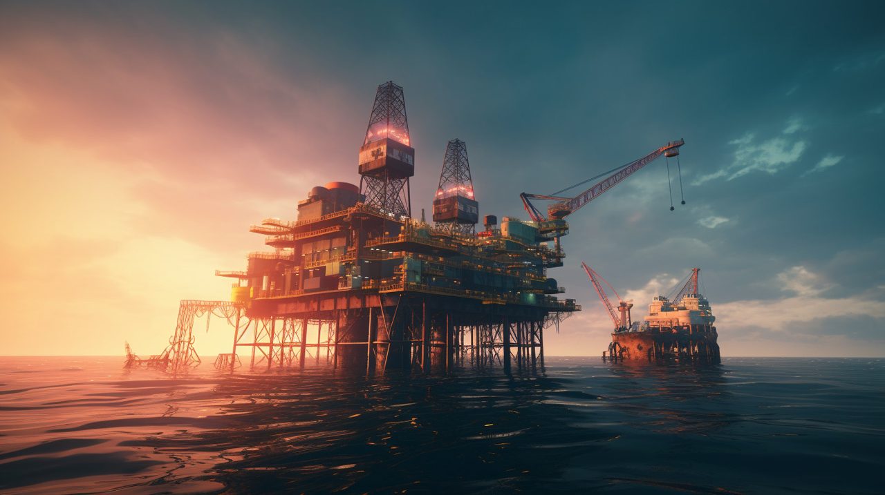 Kosmos Energy (KOS): One of the Most Undervalued Stocks Under $5 to Buy
