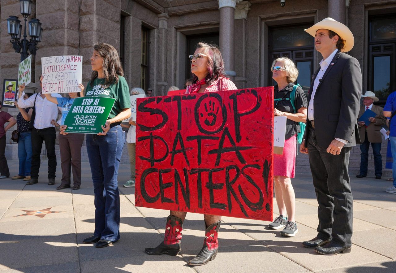 AI’s volatile power demand is damaging its own data centers