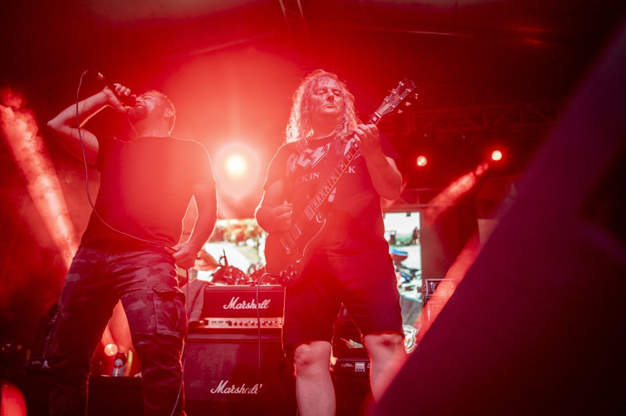 Zoé Brings Its Concert to Cinemex Screens Across Mexico