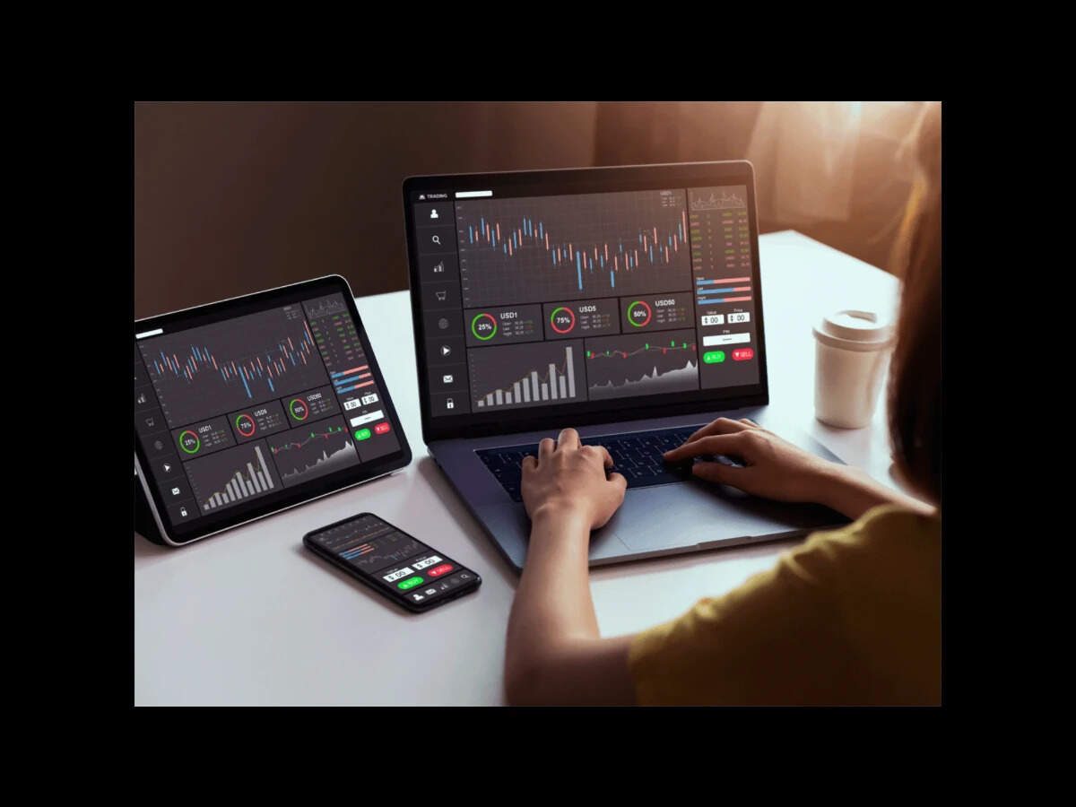 Stocks in news: LIC, Trent, AWL Agri Business, SBI, Titan