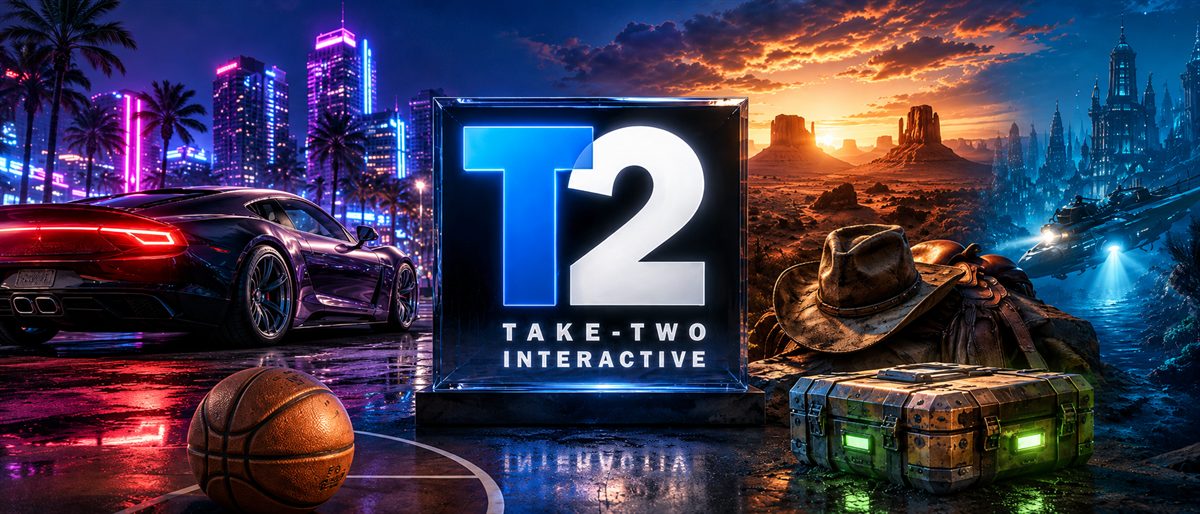 Take-Two’s Q1 Results Leave GTA 6 Bulls Stuck in the Fog of War