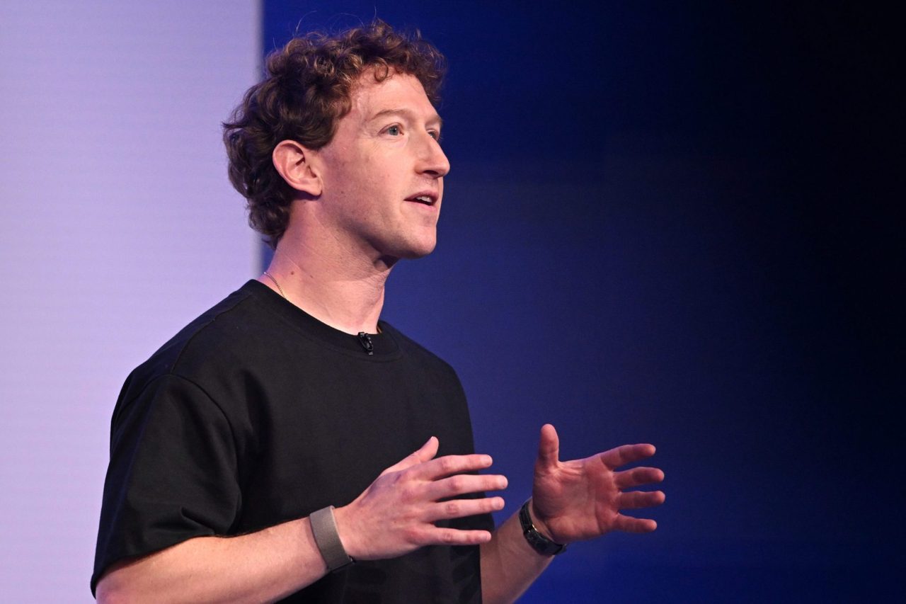 Mark Zuckerberg writes 6,500-word essay calling concentration the biggest AI risk, days after his model hacked another company