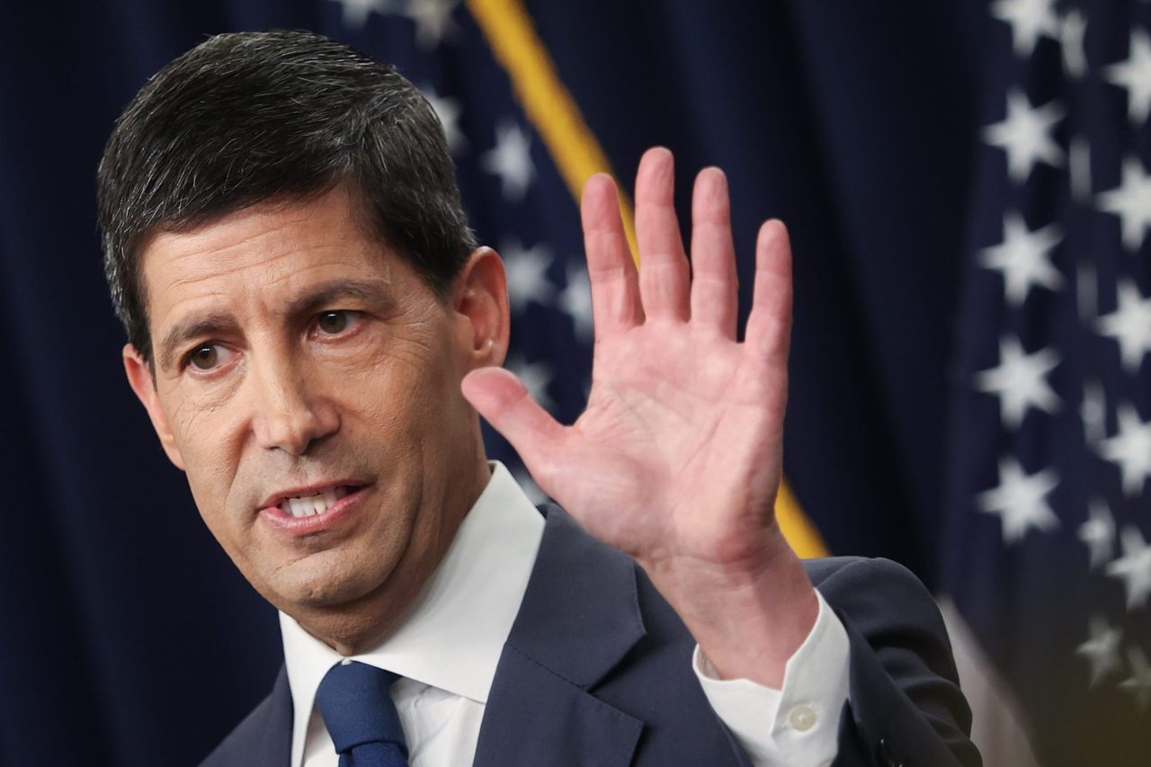 Kevin Warsh told Wall Street he'd be sharing less—Goldman Sachs fears a void of Fed facts will only amplify misinformation and instability
