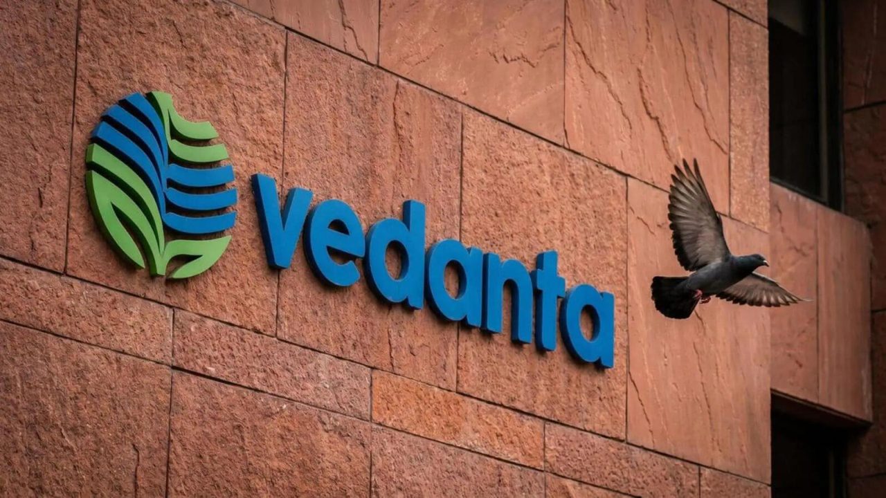 Vedanta Q1 profit surges on metals rally, trades at steep discount