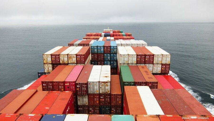 South Korea VS China in the race for a commercial Arctic trade route
