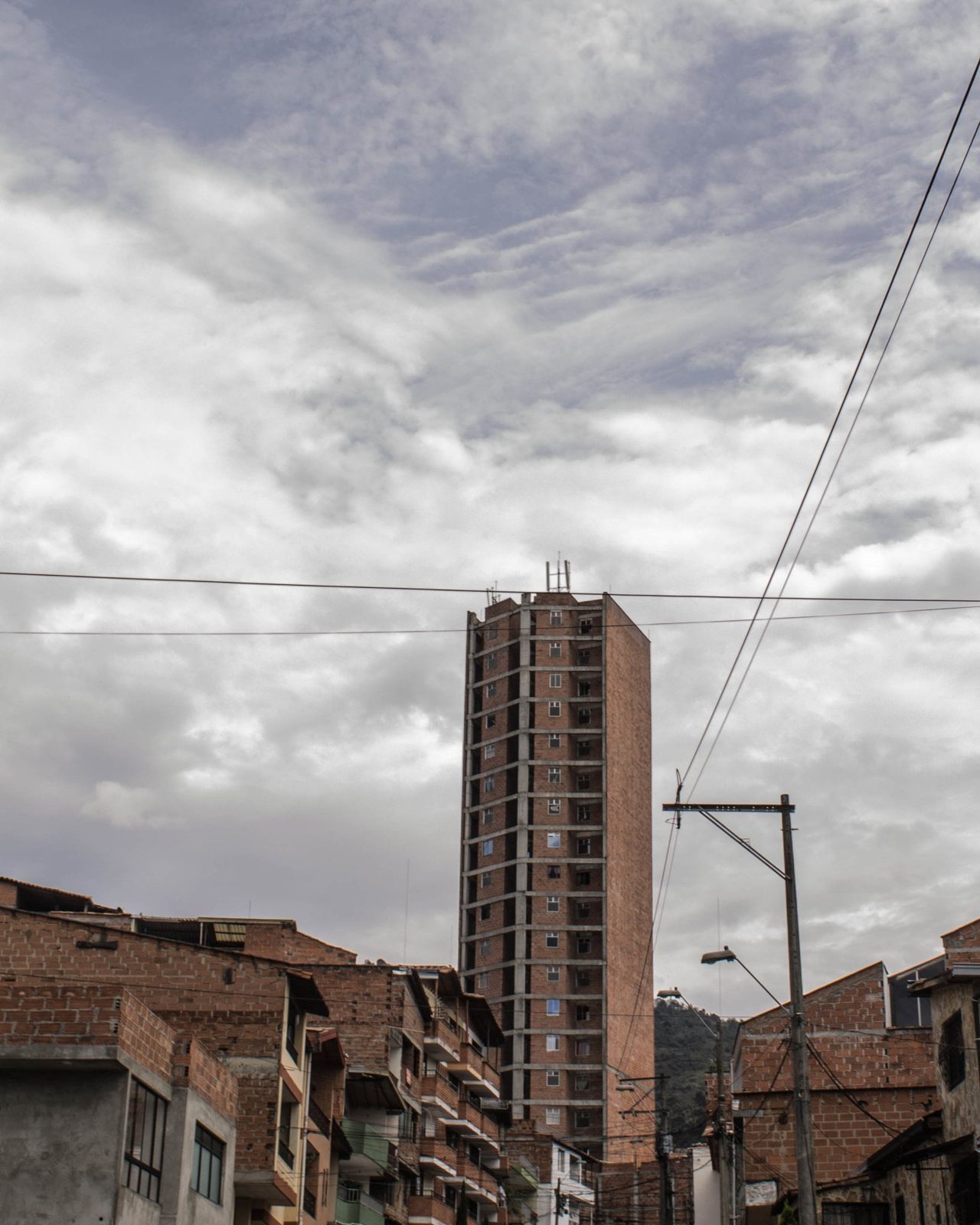 Bancolombia Housing Loans Jump 13% as Cibest Eyes Rentals