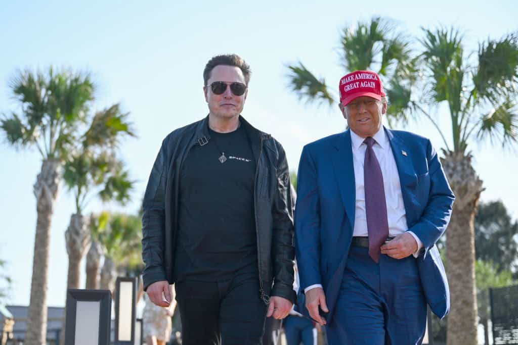 Trump’s Capital Gains Tax Cut Plan Could Save Elon Musk Millions — Maybe Billions — of Dollars on Tesla
