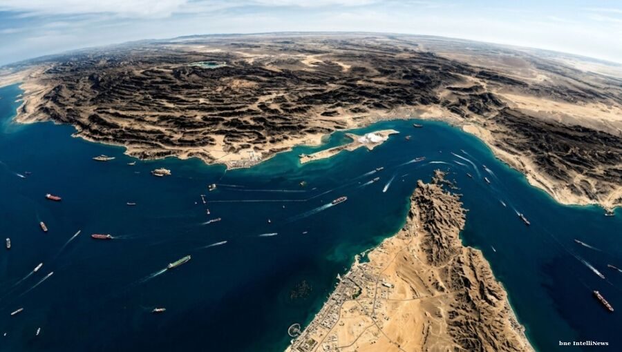 US says it has diverted 70 ships enforcing Iran blockade