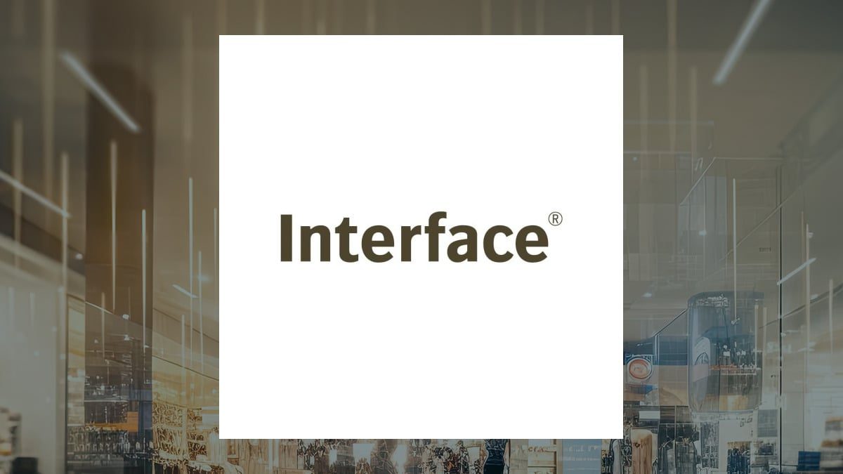 Interface Eyes Growth as One Interface Strategy Targets Commercial Flooring Share