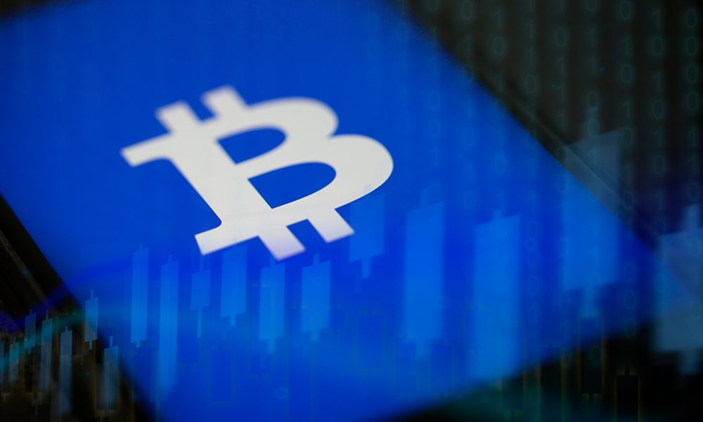 Dormant wallet shifts $383m in Bitcoin