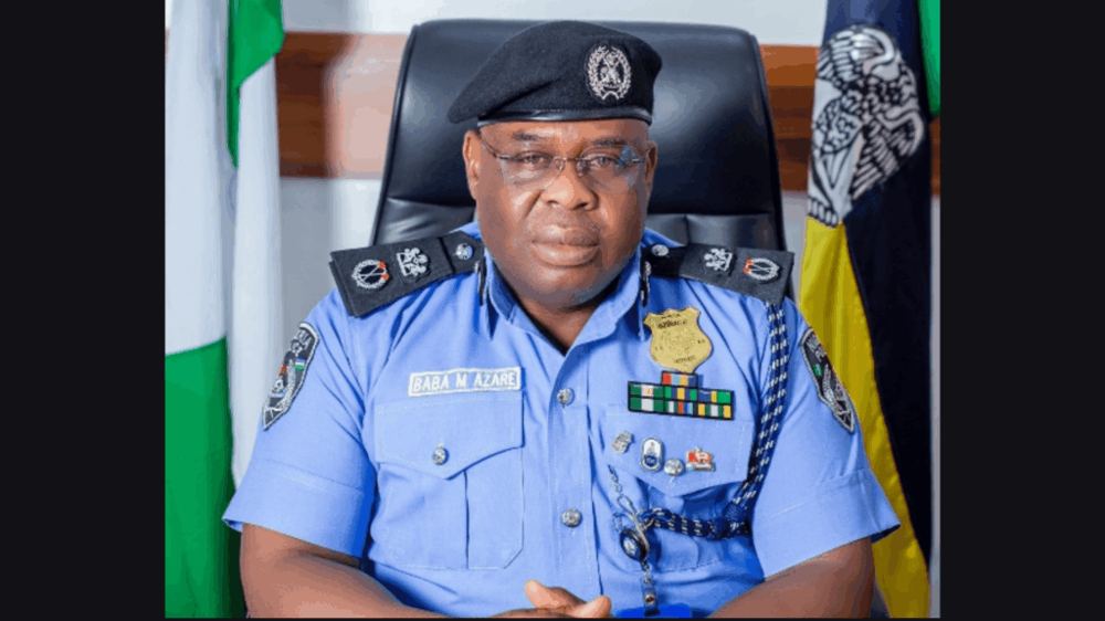 Police begin crackdown on illegal titanium mining in Akwa Ibom