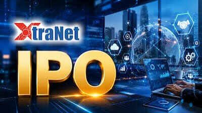 Xtranet Technologies IPO subscribed 1.4x on Day 2 so far, GMP signals 6% listing gains. Check details