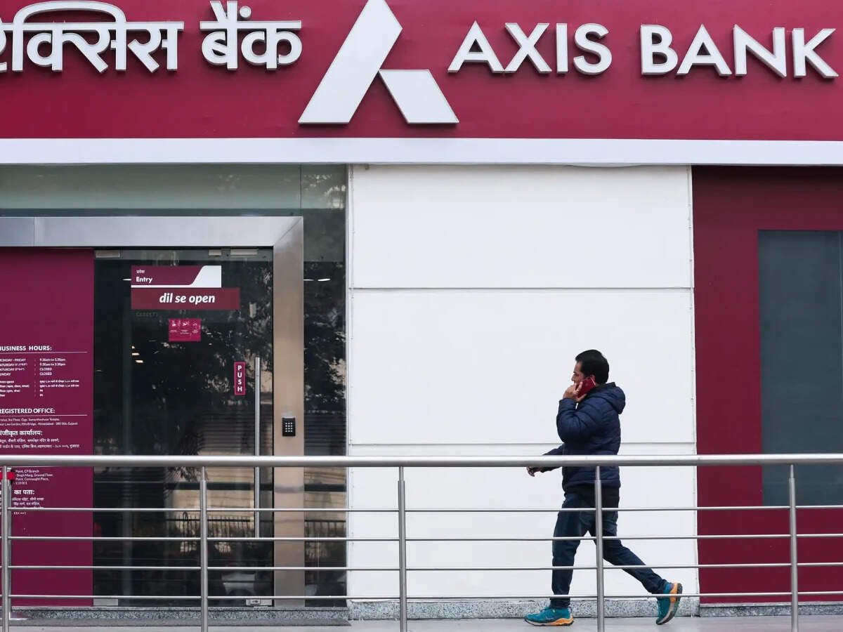 Axis Bank weighs raising stake in its insurance venture to 30%