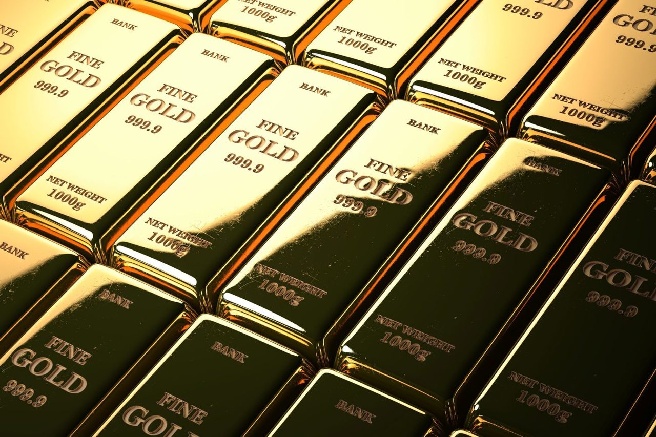 Prediction: Gold Will Rise Back to Over $5,000 Before the End of the Year