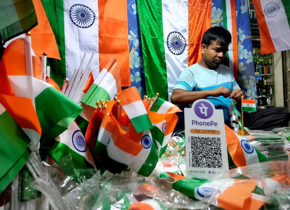 Inside India newsletter: The world’s largest real-time payments system will no longer be free for all